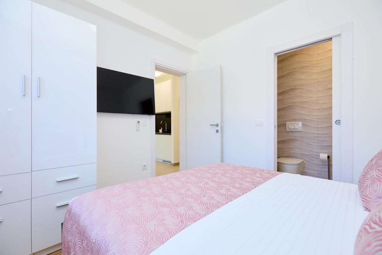 Green Lantern Apartments Okuklje 外观 照片