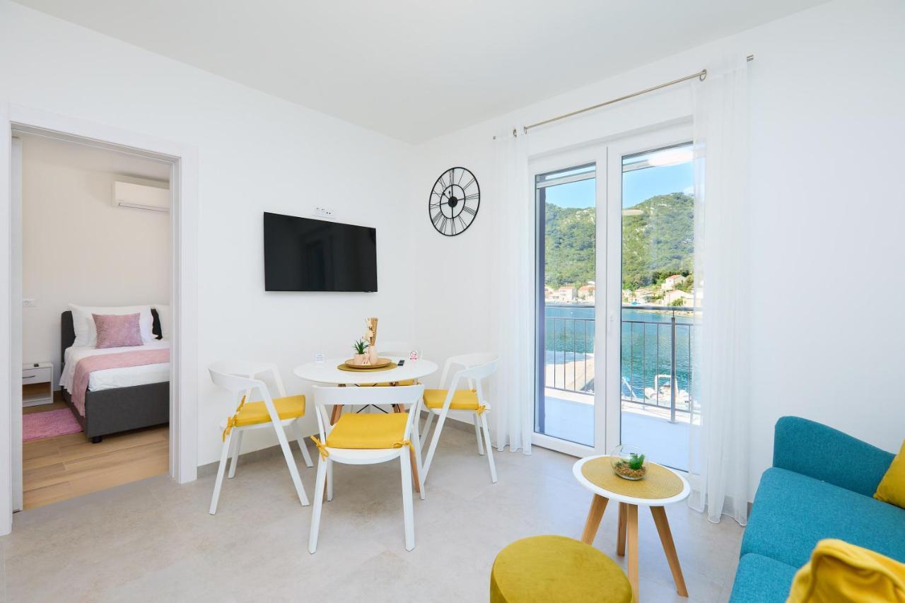 Green Lantern Apartments Okuklje 外观 照片