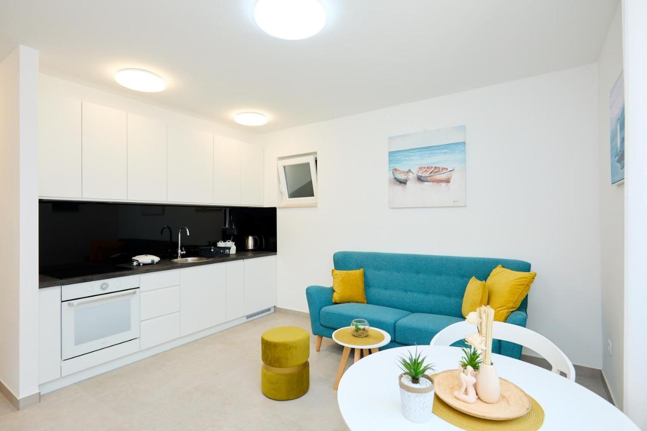 Green Lantern Apartments Okuklje 外观 照片