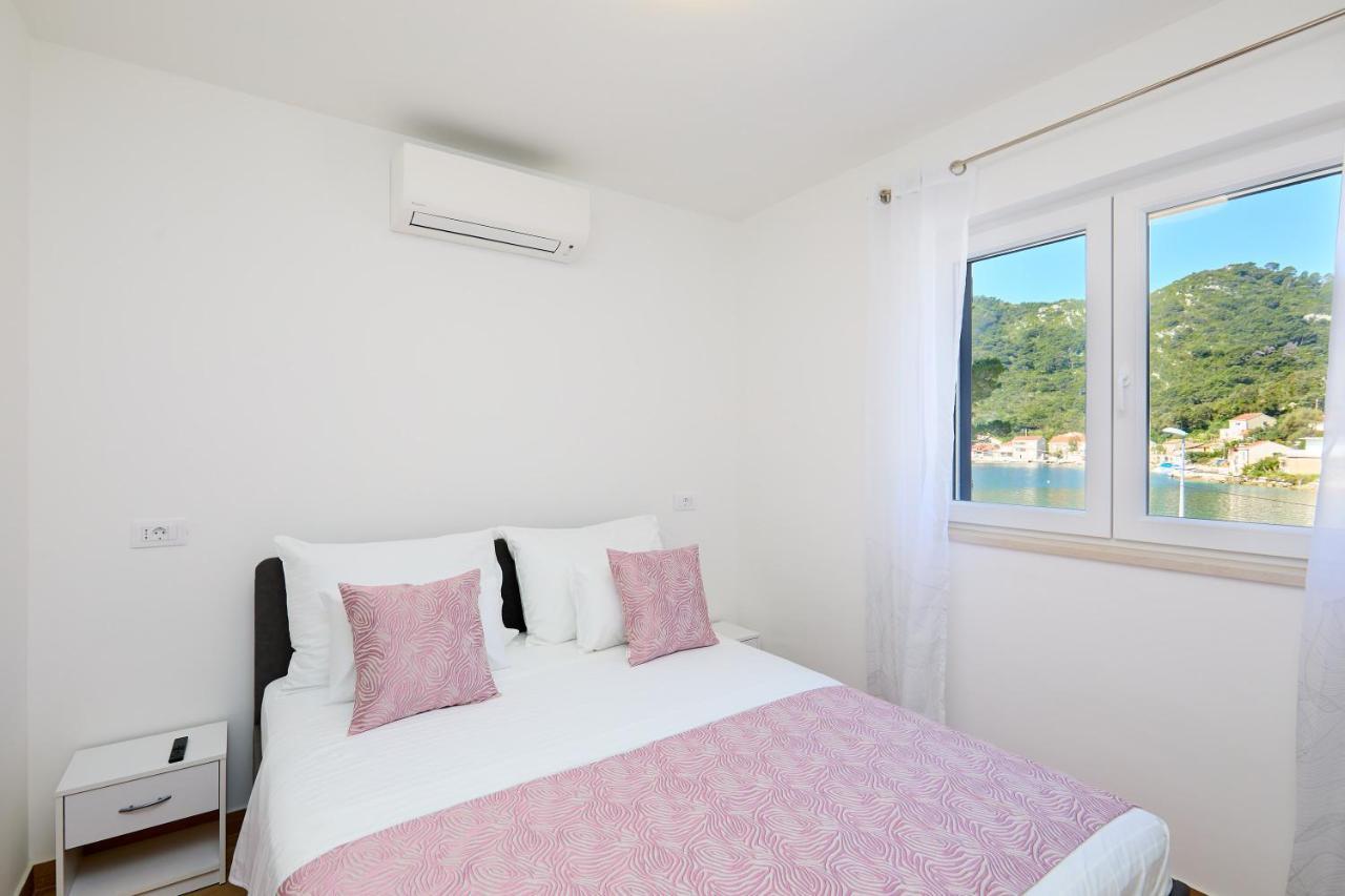 Green Lantern Apartments Okuklje 外观 照片