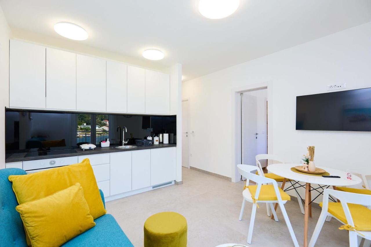 Green Lantern Apartments Okuklje 外观 照片
