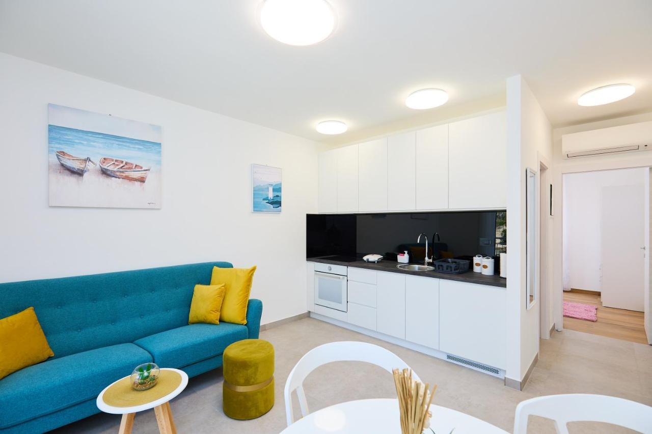 Green Lantern Apartments Okuklje 外观 照片