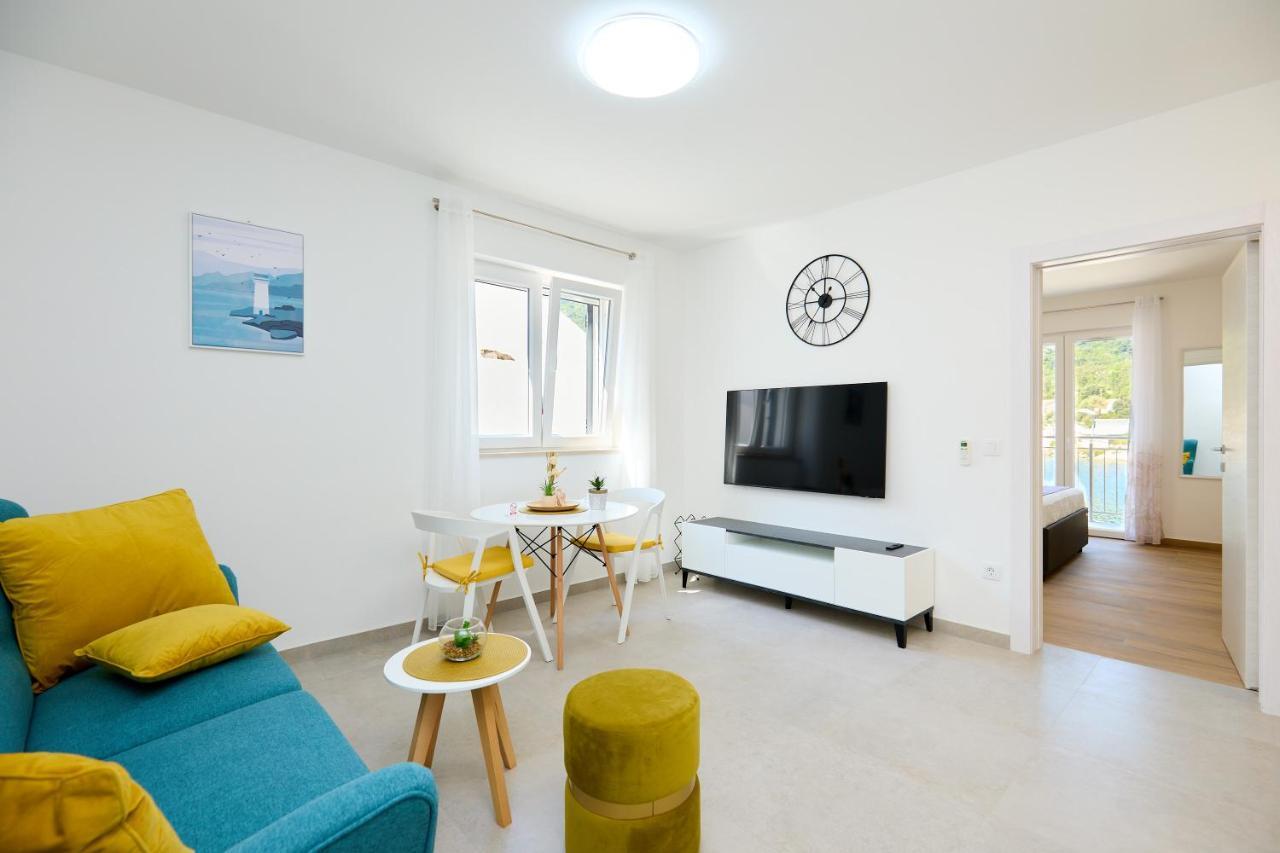 Green Lantern Apartments Okuklje 外观 照片